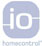 IOHomeControl Logo