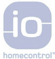 HomeControl Logo