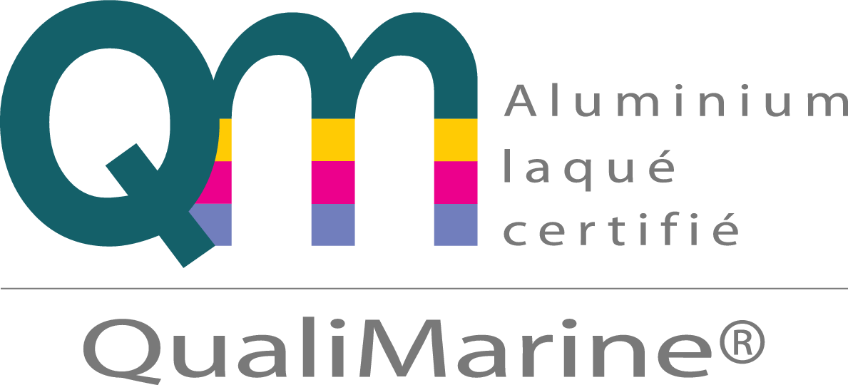 Label Qualimarine