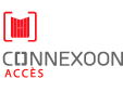 Connexion acces logo